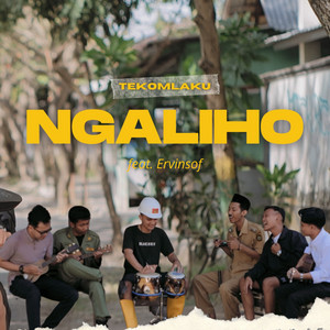 Download Lagu Tekomlaku, Ervinsof - Ngaliho MP3