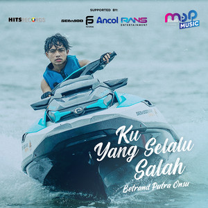 Download Lagu Betrand Putra Onsu - Ku Yang Selalu Salah MP3 Download Lagu Betrand Putra Onsu - Ku Yang Selalu Salah MP3