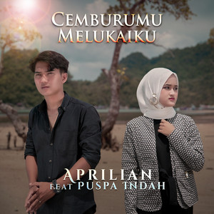 Download Lagu Aprilian, Puspa Indah - Cemburumu Melukaiku MP3 Download Lagu Aprilian, Puspa Indah - Cemburumu Melukaiku MP3