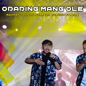 Download Lagu Rahmat Tahalu, Reza Tobuhu, Ale - Odading Mang Ole MP3