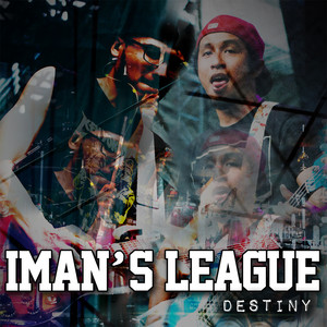 Download Lagu Iman's League - Dua MP3