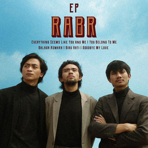 Download Lagu Rabr - Balada Asmara MP3 Download Lagu Rabr - Balada Asmara MP3