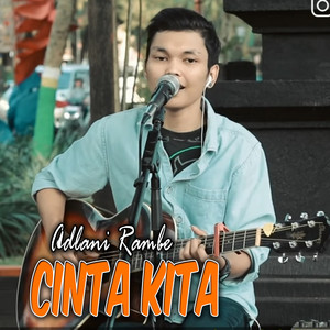 Download Lagu Adlani Rambe - Cinta Kita MP3 Download Lagu Adlani Rambe - Cinta Kita MP3