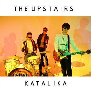 Download Lagu The Upstairs - Berbangga Sejenak MP3