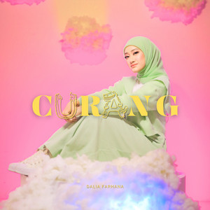 Download Lagu Dalia Farhana - Curang MP3