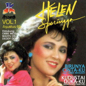 Download Lagu Helen Sparingga - Birunya Cintaku MP3