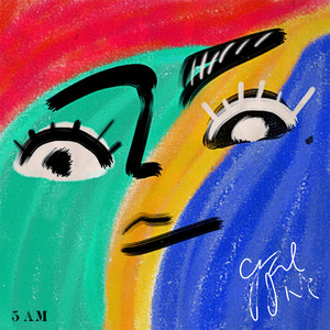 Download Lagu Galdive - 5 AM MP3