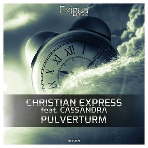 Download Lagu Christian Express, Cassandra - Pulverturm MP3 Download Lagu Christian Express, Cassandra - Pulverturm MP3