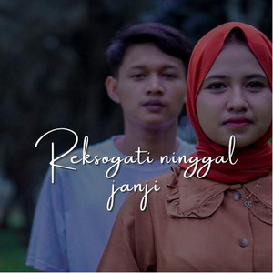 Download Lagu didik budi, cindy cintya dewi - rekso gati ninggal janji MP3