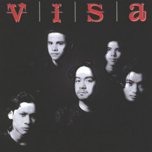 Download Lagu Visa - Dalam Gerimis MP3