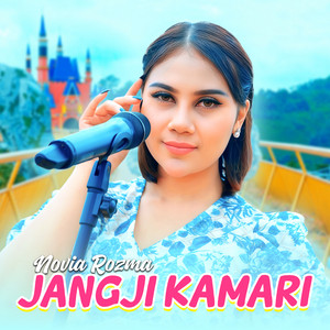 Download Lagu Novia Rozma - Jangji Kamari MP3 Download Lagu Novia Rozma - Jangji Kamari MP3