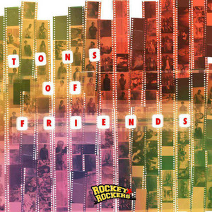 Download Lagu Rocket Rockers - Dia MP3 Download Lagu Rocket Rockers - Dia MP3