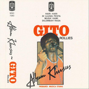 Download Lagu Gito Rollies - Diujung Pesta MP3 Download Lagu Gito Rollies - Diujung Pesta MP3