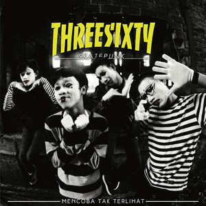 Download Lagu Threesixty Skatepunk - Diam Bukan Berarti Kalah MP3