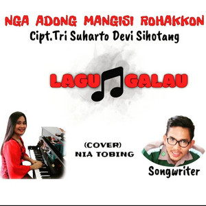 Download Lagu Nia Tobing - Nga Adong Mangisi Rohakkon MP3 Download Lagu Nia Tobing - Nga Adong Mangisi Rohakkon MP3