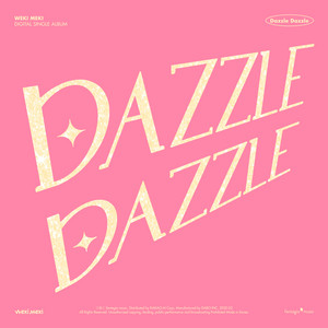 Download Lagu Weki Meki - DAZZLE DAZZLE MP3 Download Lagu Weki Meki - DAZZLE DAZZLE MP3