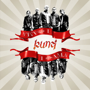Download Lagu Kunci - Aku Bukan Dirinya MP3