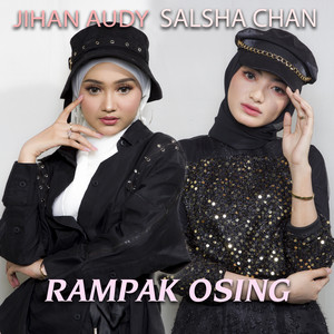 Download Lagu Jihan Audy, Salsha Chan - Rampak Osing MP3 Download Lagu Jihan Audy, Salsha Chan - Rampak Osing MP3