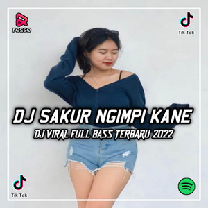 Download Lagu DJ MANIKCI REMIX - DJ KAHAYANG MAH IEU TEH SAKUR NGIMPI - SAKUR NGIMPI MP3