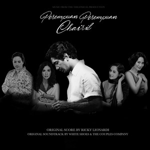 Download Lagu Ricky Lionardi, White Shoes & The Couples Company - 1000 Tahun Lagi MP3 Download Lagu Ricky Lionardi, White Shoes & The Couples Company - 1000 Tahun Lagi MP3