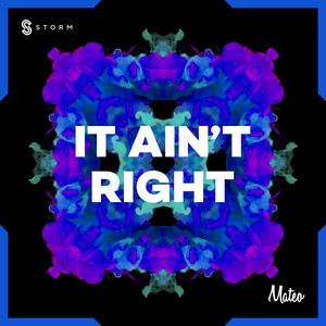 Download Lagu Mateo - It Ain't Right MP3 Download Lagu Mateo - It Ain't Right MP3