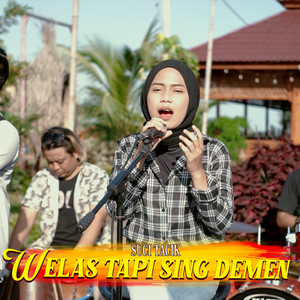 Download Lagu Suci Tacik - Welas Tapi Sing Demen MP3 Download Lagu Suci Tacik - Welas Tapi Sing Demen MP3