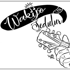 Download Lagu Wakijo Lan Sedulur - Mencari Kehadiran MP3 Download Lagu Wakijo Lan Sedulur - Mencari Kehadiran MP3