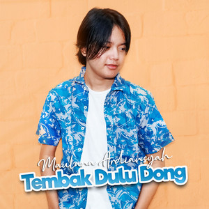 Download Lagu Maulana Ardiansyah - Tembak Dulu Dong MP3