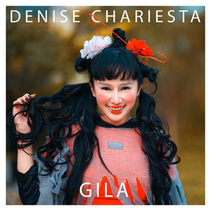 Download Lagu Denise Chariesta - Gila MP3
