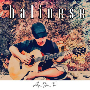 Download Lagu Alip_Ba_Ta - Balinese - Instrumen Solo Guitar MP3