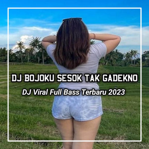Download Lagu DJ MANIKCI REMIX - DJ BOJOKU SESOK TAK GADEKNO VIRAL TIKTOK MP3