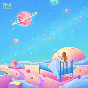 Download Lagu Red Velvet - Milky Way MP3