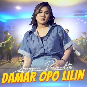 Download Lagu Anggun Pramudita - Damar Opo Lilin MP3