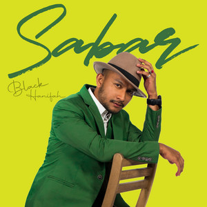 Download Lagu Black Hanifah - Sabar MP3 Download Lagu Black Hanifah - Sabar MP3