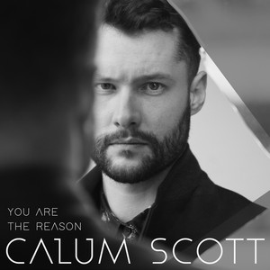 Download Lagu Calum Scott - You Are The Reason MP3