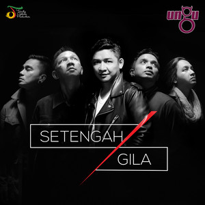 Download Lagu Ungu - Setengah Gila MP3 Download Lagu Ungu - Setengah Gila MP3