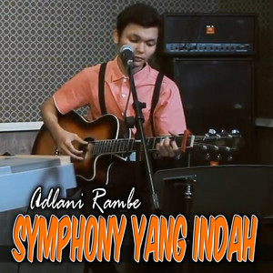 Download Lagu Adlani Rambe - Symphony Yang Indah MP3 Download Lagu Adlani Rambe - Symphony Yang Indah MP3