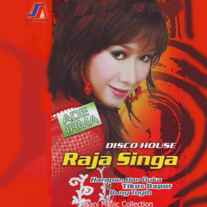 Download Lagu Ade Irma - Tikus Dapur MP3 Download Lagu Ade Irma - Tikus Dapur MP3