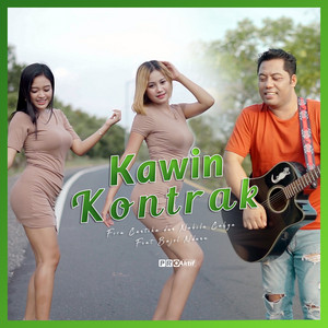 Download Lagu Fira Cantika, Nabila Cahya, Bajol Ndanu - Kawin Kontrak MP3 Download Lagu Fira Cantika, Nabila Cahya, Bajol Ndanu - Kawin Kontrak MP3