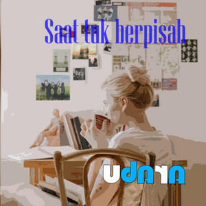 Download Lagu UDARA - Saat Tuk Berpisah MP3 Download Lagu UDARA - Saat Tuk Berpisah MP3