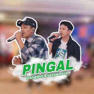 Download Lagu Dangdut Everywhere - Pingal MP3 Download Lagu Dangdut Everywhere - Pingal MP3