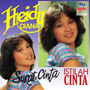 Download Lagu Heidy Diana - Karunia MP3 Download Lagu Heidy Diana - Karunia MP3