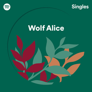 Download Lagu Wolf Alice - Song to the Siren - Recorded at Strongroom Studios, London MP3