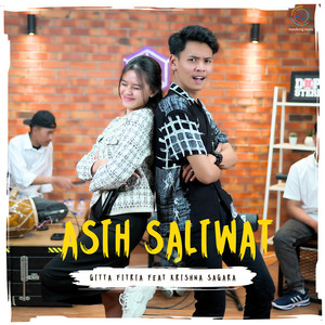 Download Lagu Gitta Fitria, Krishna Sagara - Asih Saliwat MP3 Download Lagu Gitta Fitria, Krishna Sagara - Asih Saliwat MP3
