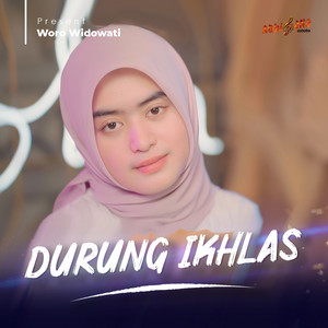 Download Lagu Woro Widowati - DURUNG IKHLAS MP3 Download Lagu Woro Widowati - DURUNG IKHLAS MP3