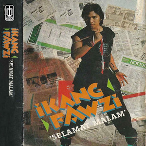 Download Lagu Ikang Fawzi - Andaikan Saja MP3 Download Lagu Ikang Fawzi - Andaikan Saja MP3