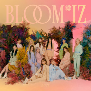 Download Lagu IZ*ONE - YOU & I MP3