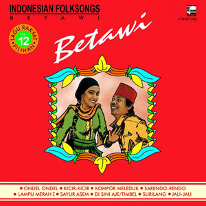 Download Lagu Benyamin S - Kompor Meleduk MP3 Download Lagu Benyamin S - Kompor Meleduk MP3