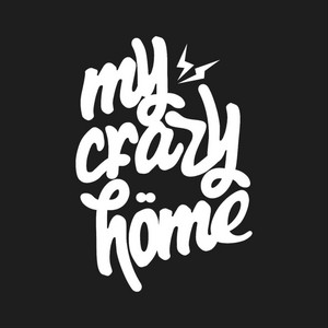 Download Lagu MYCRAZYHOME - Mencoba Berdiri MP3