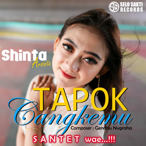 Download Lagu Shinta Arsinta - Tapok Cangkemu MP3 Download Lagu Shinta Arsinta - Tapok Cangkemu MP3